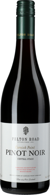 Weinpaket: Felton Road 2 (6 Flaschen)