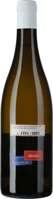 Weissburgunder 2019