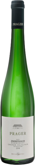 Grüner Veltliner Zwerithaler Kammergut Smaragd 2019