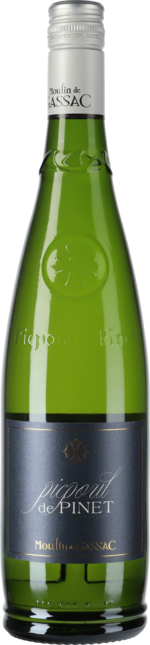 Moulin de Gassac Picpoul de Pinet 2020