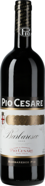 Barbaresco Pio 2017