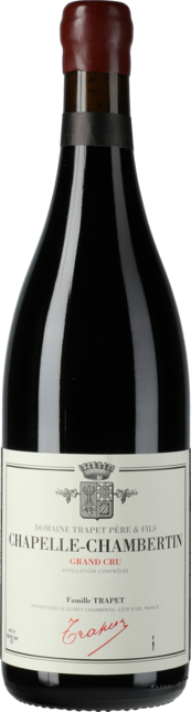 Chapelle Chambertin Grand Cru 2017