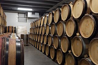 Vine fra Domaine Stéphane Ogier