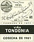 Vina Tondonia Blanco Gran Reserva