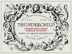 Thunderchild 2014