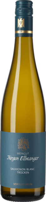Sauvignon Blanc 2013