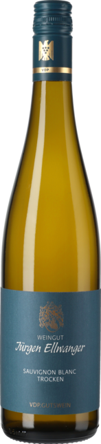 Sauvignon Blanc 2016