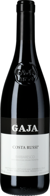 Barbaresco Costa Russi 2013