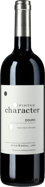 Character Douro Red 2017