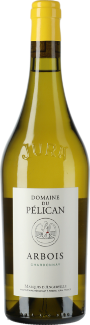 Arbois Chardonnay 2019