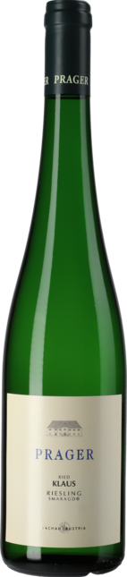 Riesling Ried Klaus Smaragd 2021