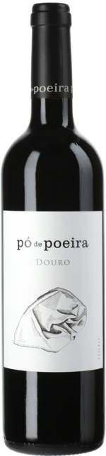 Po de Poeira Douro Tinto 2016