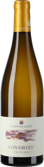 Condrieu La Combe de Malleval 2019