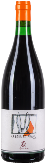Cabernet Franc 2021