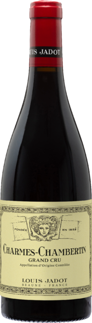 Charmes Chambertin Grand Cru 2020