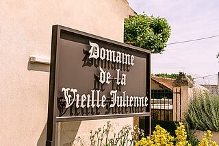 Domaine de la Vieille Julienne