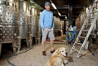 Kælder Manni Nössing