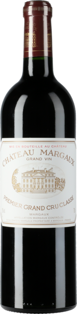 Chateau Margaux 1er Cru 2019