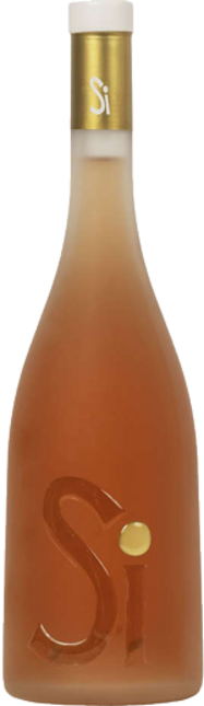 Syrah Rosé Si 2021