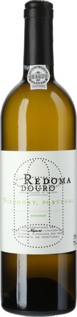 Redoma Branco 2016