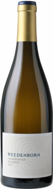 Chardonnay Reserve 2015