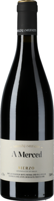 Mencia A Merced 2020