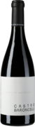 Mencia Castro Baroncelli 2016