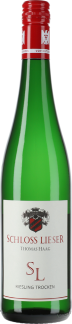 Riesling SL Gutswein 2022