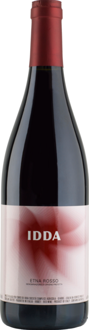 Etna Rosso IDDA 2019
