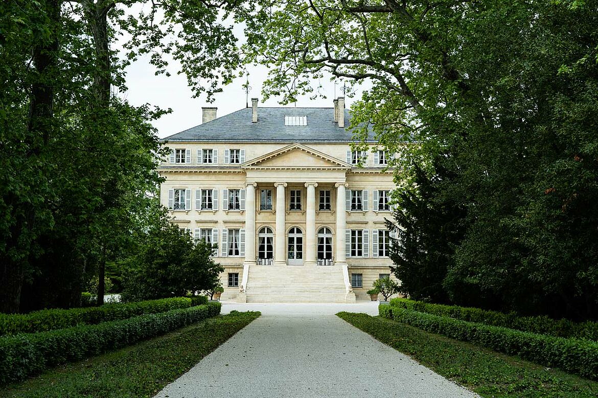 Margaux