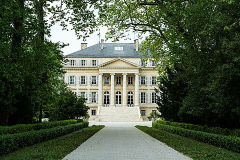 Chateau Margaux 