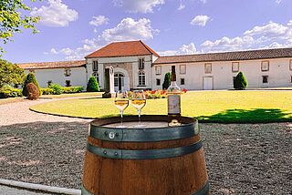 Weingut La Tour Blanche