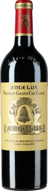 Chateau Angelus 1er Grand Cru Classe A 2019