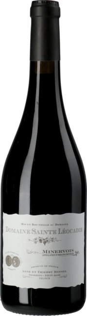 Cuvée Fernand Averoux 2019