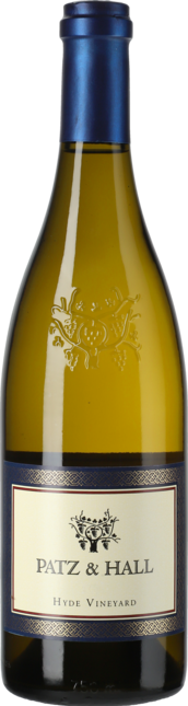 Hyde Vineyard Chardonnay 2016