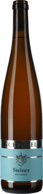 Niersteiner Silvaner Aus Ersten Lagen 2018