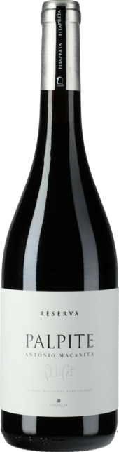 Palpite Tinto Reserva 2018