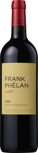 Frank Phelan 2019