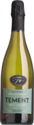 Brut Nature Sekt Blanc de Blancs Große Reserve