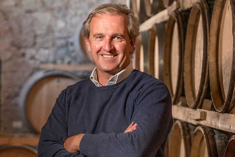 Castello di Bolgheri