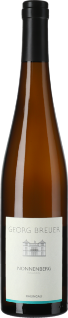 Riesling Rauenthaler Nonnenberg Monopol Großes Gewächs 2015