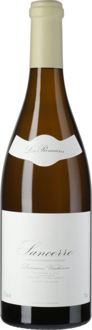 Sancerre blanc Les Romains 2012