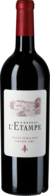 Chateau l'Etampe Grand Cru 2020