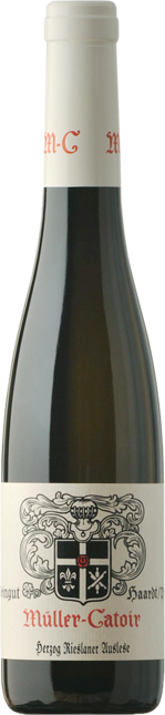 Herzog Rieslaner Auslese Erste Lage 2017