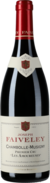 Chambolle Musigny 1er Cru Les Amoureuses 2021