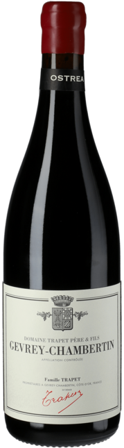 Gevrey Chambertin Village Ostrea 2020