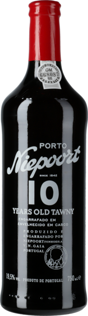 10 Years Old Tawny Port
