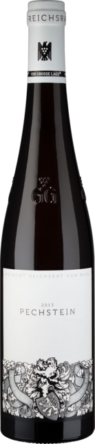 Riesling Pechstein Großes Gewächs trocken