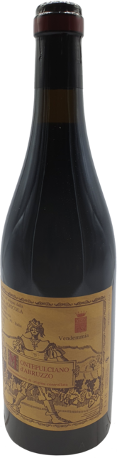 Montepulciano d'Abruzzo 2017