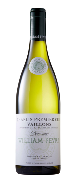 Chablis 1er Cru Vaillons 2021